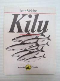 Kilu (kilohaili)