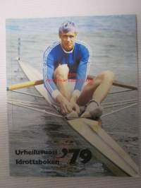 Urheiluvuosi 1979 - HBL's idrottsbok