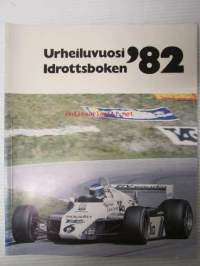 Urheiluvuosi 1982 - HBL's idrottsbok