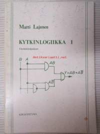Kytkinlogiikka 1 - yksitahtiohjaukset