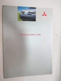 Mitsubishi Outlander -myyntiesite