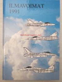 Ilmavoimat 1991