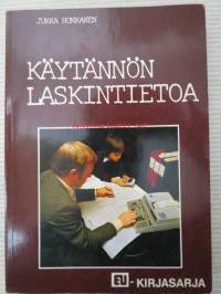 Käytännön laskintietoa