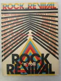 Rock'n Roll Revival