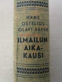 Ilmailun aikakausi