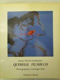 Rainer Werner Fassbinder Querelle Filmbuch