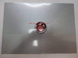 Honda Civic 2006 -myyntiesite