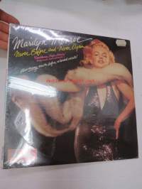 Marilyn Monroe - Never Before and Never Again