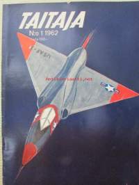 Taitaja 1962 nr 1 -