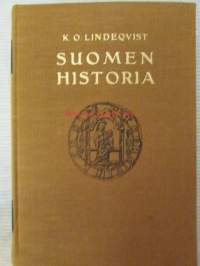 Suomen historia