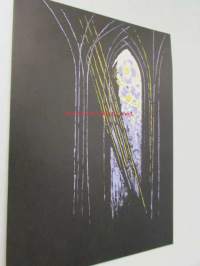 Adressi käyttämätön II vanha