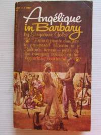 Angélique in Barnaby