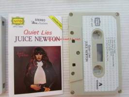 Juice Newton - Quiet Lies