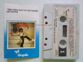 Leo Sayer -