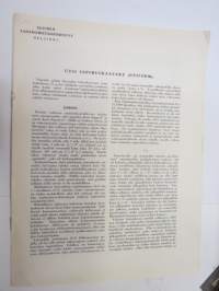 Uusi sopimuskaavake