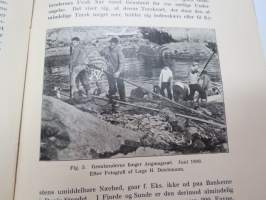 Fiskeriundersögelser i Grönland 1908 & 1909 (Särtryck af