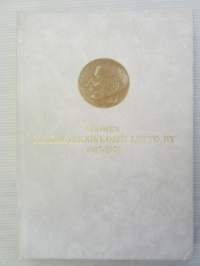 Suomen Hammasteknikkojen liitto ry 1925 - 1975