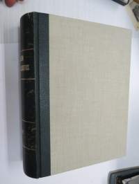 Suomen omakotiasutus I - Hämeen lääni