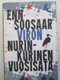 Enn soosaar - Viron nurinkurinen vuosisata