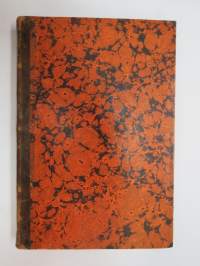 Das Mikroskop und die Mikroskopische Technik. Ein Handbuch für Ärt
zte und Studierende von Dr. Heinrich Frey, Professor der Medizin in Zürich. Mit 397 Figuren