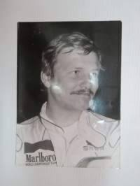 Juha Kankkunen -