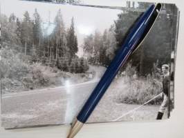 Rallikilpailu -