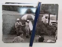 Rallikilpailu -