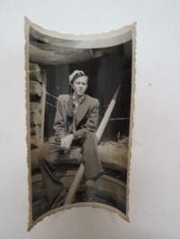 Latoteekkari -valokuva - photograph