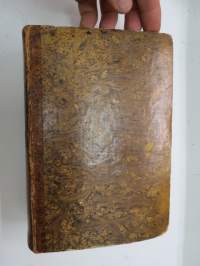 Systema Helminthum. Auctore Carolo Mauritio Diesing - Vol. I. & II.