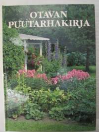 Otavan puutarhakirja