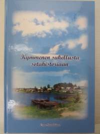 Kymmenen sukellusta sotahistoriaan