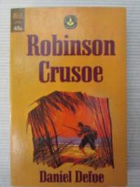 Robinson Crusoe