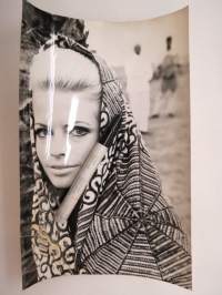 Mannekiini -valokuva / photograph
