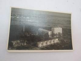 Pori - Karhumäki 3272 -valokuva / postikortti - postcard