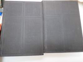 Lars Levi Laestadius - Postilla I-II -religious writings of Laestadius