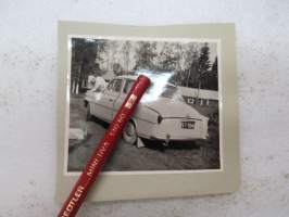 Skoda ET-334 -valokuva / photograph