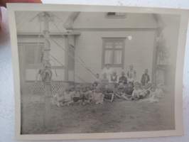 Narutalkoot? -valokuva / photograph