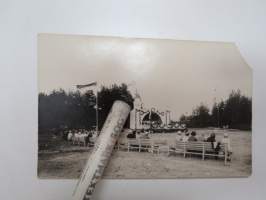 Kuorojuhla - juhlakuoro -valokuva / photograph