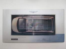 Chrysler Grand Voyager