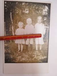 Polvento -valokuva / photograph