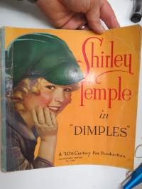 Shirley Temple in