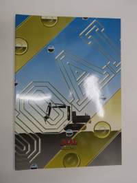 Joal Compact Catalogo - Die cast metal -catalogue / pienoismalliluettelo