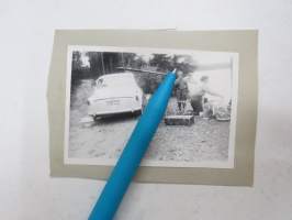 Skoda ET-334 -valokuva / photograph