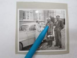 Skoda ET-334 -valokuva / photograph