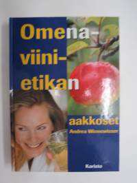 Omenaviinietikan aakkoset