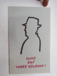 Oliko SKP