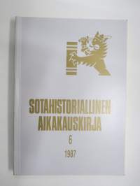 Sotahistoriallinen aikakauskirja 6 (1987), Marsalkka Mannerheimille kuuluneet teräaseet, Mannerheimin puheet, Vilho Petter Nenonen - Venäjän ajoilta, Esikunta Roi