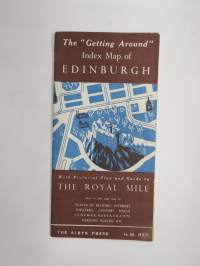 Edinburgh - The