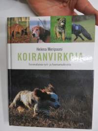 Koiranvirkoja - Suomalaisia työ- ja harrastuskoiria