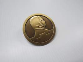 Sotaveteraanimerkki -mitali / medal
